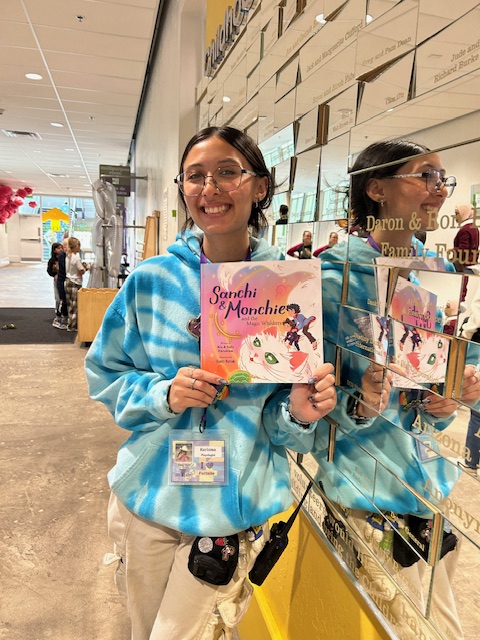 Book Event Photo 2